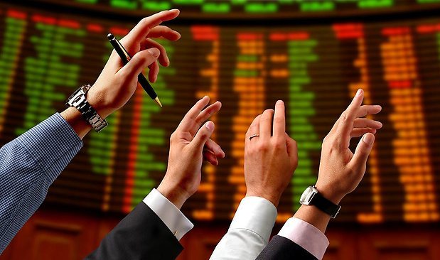 IHSG Tergerus 1,2% ke 4.406,76 